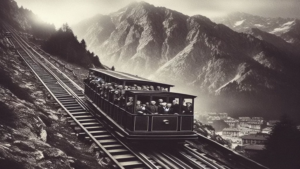 incline railway